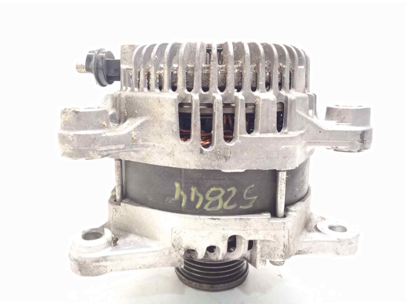 Recambio de alternador para mazda 3 lim. () 2.2 turbodiesel cat referencia OEM IAM SH0118300  A2TX3081