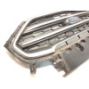 Recambio de rejilla delantera para ford ecosport (cr6) 1.0 ecoboost cat referencia OEM IAM GN1517B968EW 2266649 SVGN1517B968AA5F