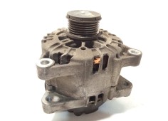 Recambio de alternador para citroën berlingo station wagon 1.6 hdi fap referencia OEM IAM 9678048880 2614016B TG15C189 2