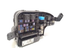 Recambio de caja reles / fusibles para mazda 3 lim. () 2.2 turbodiesel cat referencia OEM IAM G46C675X0   2