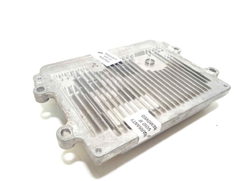 Recambio de centralita motor uce para mazda 3 lim. () 2.2 turbodiesel cat referencia OEM IAM SH1218881A  2757005605