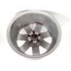 Recambio de llanta para audi q7 (4l) 3.0 tdi referencia OEM IAM 4L0601025A  