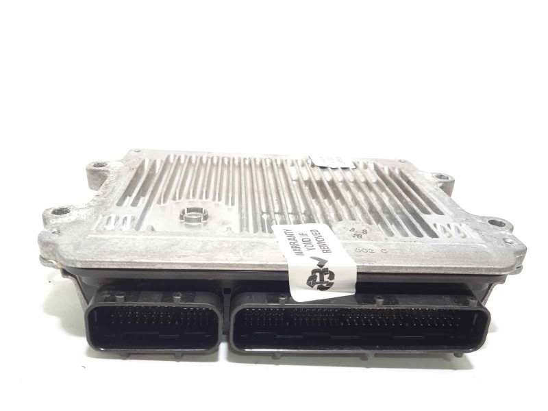 Recambio de centralita motor uce para mazda 3 lim. () 2.2 turbodiesel cat referencia OEM IAM SH1218881A  2757005605