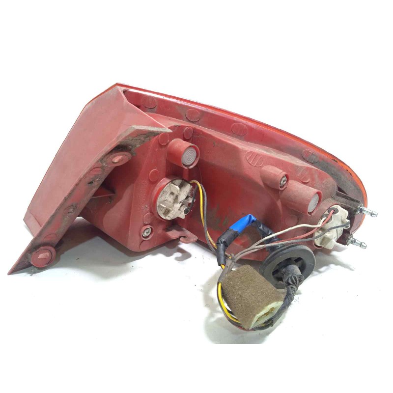 Recambio de piloto trasero izquierdo para chevrolet lacetti 2.0 diesel cat referencia OEM IAM 96387724  