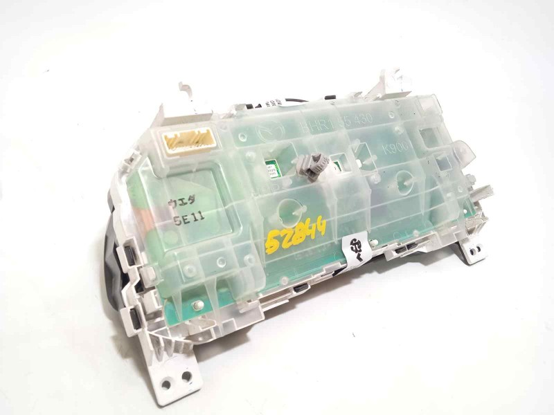 Recambio de cuadro instrumentos para mazda 3 lim. () 2.2 turbodiesel cat referencia OEM IAM BHR155459  BHS255471K