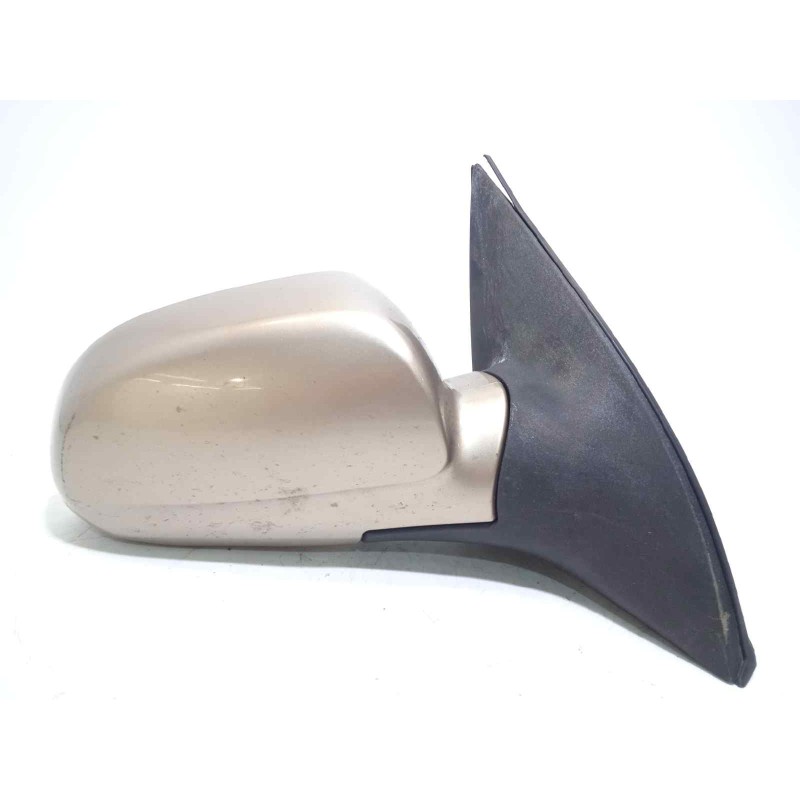 Recambio de retrovisor derecho para chevrolet lacetti 2.0 diesel cat referencia OEM IAM 96545714  