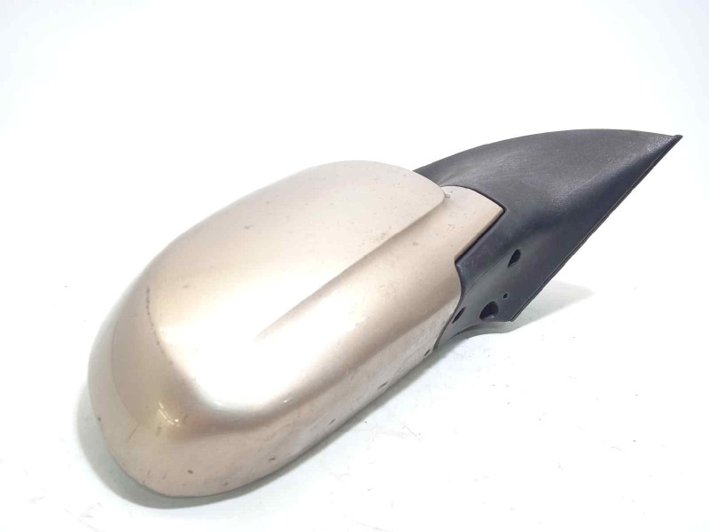 Recambio de retrovisor derecho para chevrolet lacetti 2.0 diesel cat referencia OEM IAM 96545714  