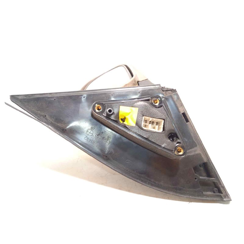 Recambio de retrovisor derecho para chevrolet lacetti 2.0 diesel cat referencia OEM IAM 96545714  