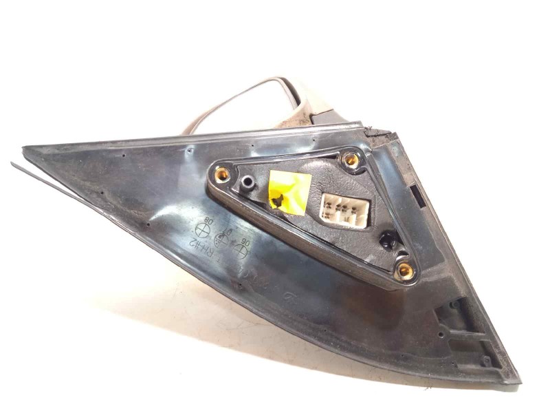 Recambio de retrovisor derecho para chevrolet lacetti 2.0 diesel cat referencia OEM IAM 96545714  