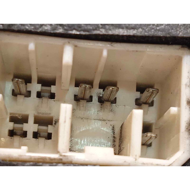 Recambio de retrovisor derecho para chevrolet lacetti 2.0 diesel cat referencia OEM IAM 96545714  