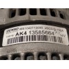 Recambio de alternador para opel corsa e selective referencia OEM IAM 13585664  MS1042113590