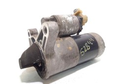 Recambio de motor arranque para mazda 3 lim. () 2.2 turbodiesel cat referencia OEM IAM SH1B18400  M001T81582 2