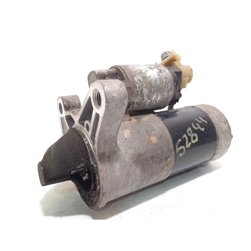 Recambio de motor arranque para mazda 3 lim. () 2.2 turbodiesel cat referencia OEM IAM SH1B18400  M001T81582