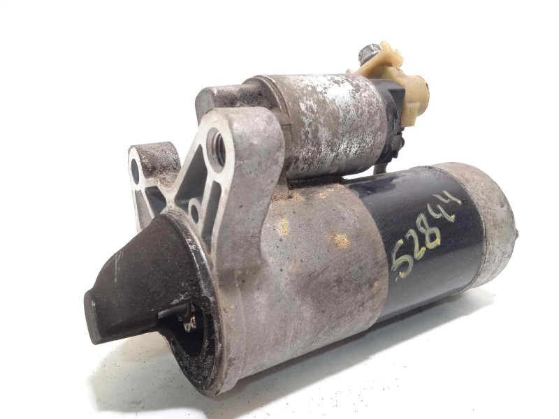 Recambio de motor arranque para mazda 3 lim. () 2.2 turbodiesel cat referencia OEM IAM SH1B18400  M001T81582