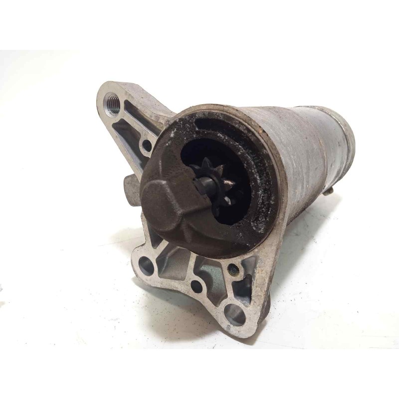 Recambio de motor arranque para mazda 3 lim. () 2.2 turbodiesel cat referencia OEM IAM SH1B18400  M001T81582