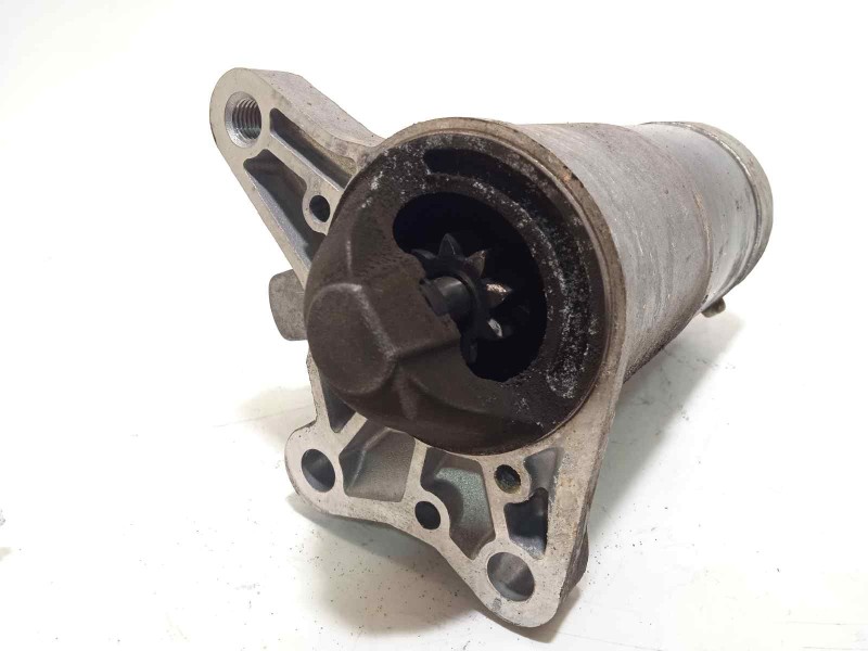 Recambio de motor arranque para mazda 3 lim. () 2.2 turbodiesel cat referencia OEM IAM SH1B18400  M001T81582