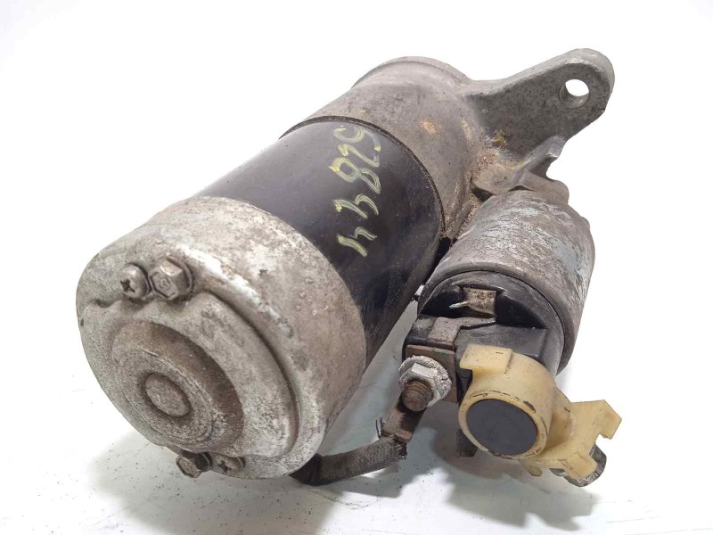 Recambio de motor arranque para mazda 3 lim. () 2.2 turbodiesel cat referencia OEM IAM SH1B18400  M001T81582