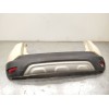 Recambio de paragolpes trasero para renault captur i (j5_, h5_) 0.9 tce 90 referencia OEM IAM 850B27697R 850171517R 850167362R