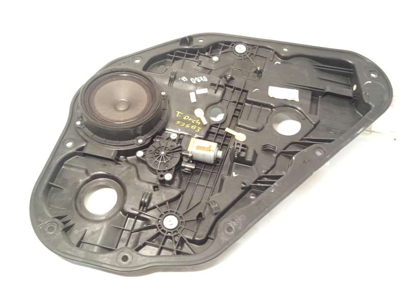 ELEVALUNAS TRASERO DERECHO 83480A6030 83460A5000 