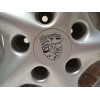 Recambio de llanta para porsche 911 (typ 996) carrera 4 coupe referencia OEM IAM 99636212800  