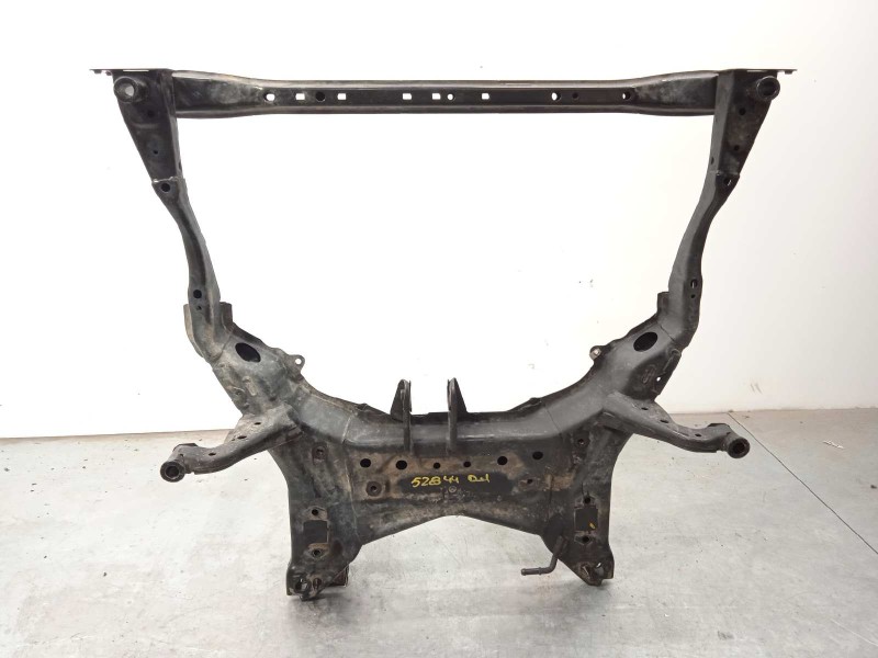 Recambio de puente delantero para mazda 3 lim. () 2.2 turbodiesel cat referencia OEM IAM GHP93480XC  