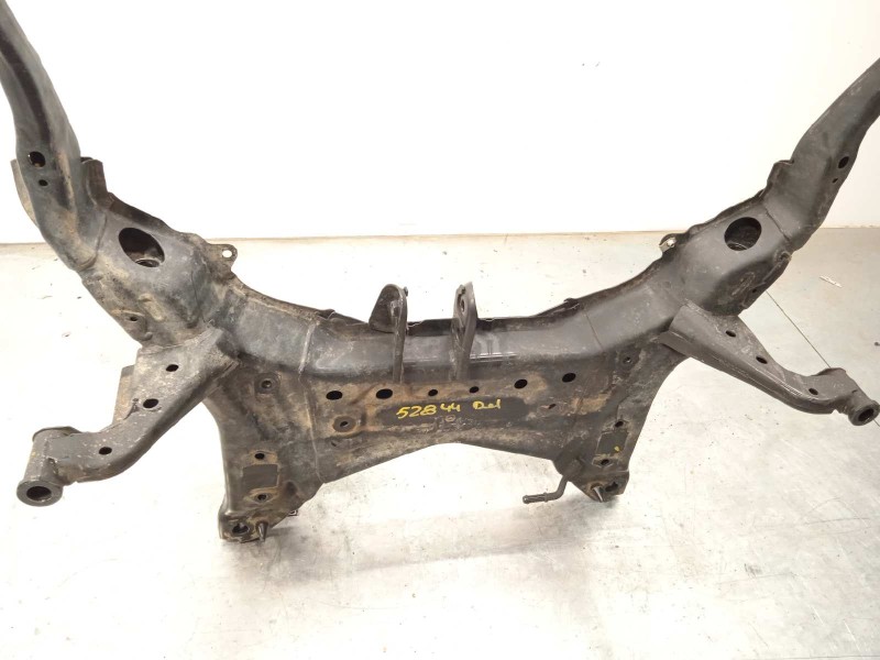 Recambio de puente delantero para mazda 3 lim. () 2.2 turbodiesel cat referencia OEM IAM GHP93480XC  