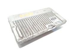 Recambio de centralita motor uce para toyota auris 1.8 16v (híbrido) referencia OEM IAM 896610Z750  MB2755003471 2