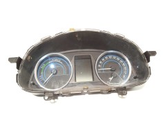 Recambio de cuadro instrumentos para toyota auris 1.8 16v (híbrido) referencia OEM IAM 838000ZW30   2