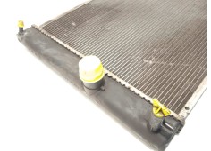 Recambio de radiador agua para toyota auris 1.8 16v (híbrido) referencia OEM IAM MF4221341041  164000T240 2