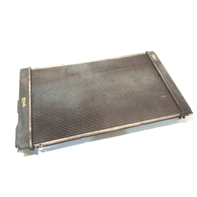 Recambio de radiador agua para toyota auris 1.8 16v (híbrido) referencia OEM IAM MF4221341041  164000T240