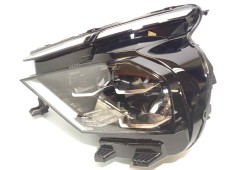 Recambio de faro izquierdo para citroën c4 iii 1.2 referencia OEM IAM 9830649480  