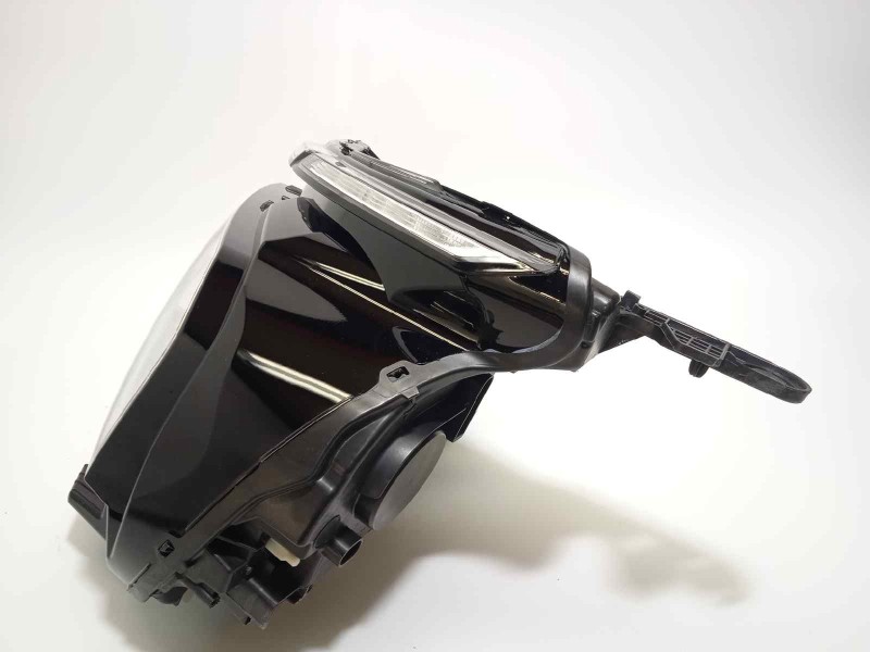 Recambio de faro izquierdo para citroën c4 iii 1.2 referencia OEM IAM 9830649480  