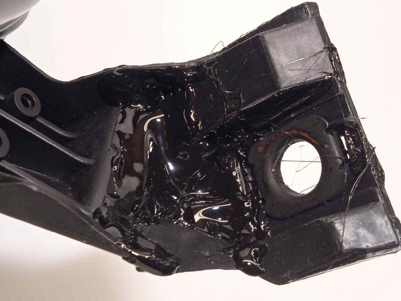 Recambio de faro izquierdo para citroën c4 iii 1.2 referencia OEM IAM 9830649480  