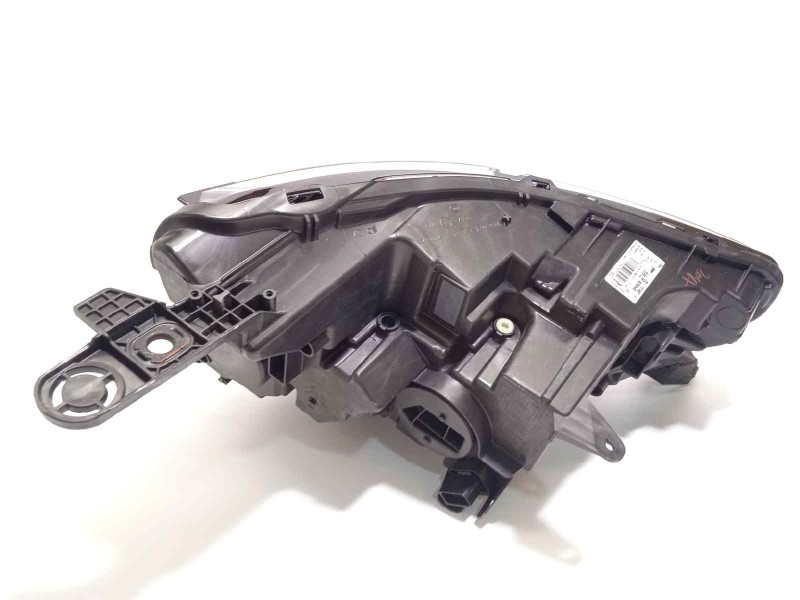 Recambio de faro izquierdo para citroën c4 iii 1.2 referencia OEM IAM 9830649480  