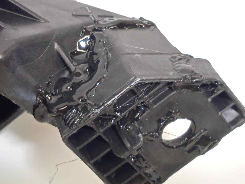 Recambio de faro izquierdo para citroën c4 iii 1.2 referencia OEM IAM 9830649480  