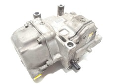 Recambio de compresor aire acondicionado para toyota auris 1.8 16v (híbrido) referencia OEM IAM 0422001031  8837047032