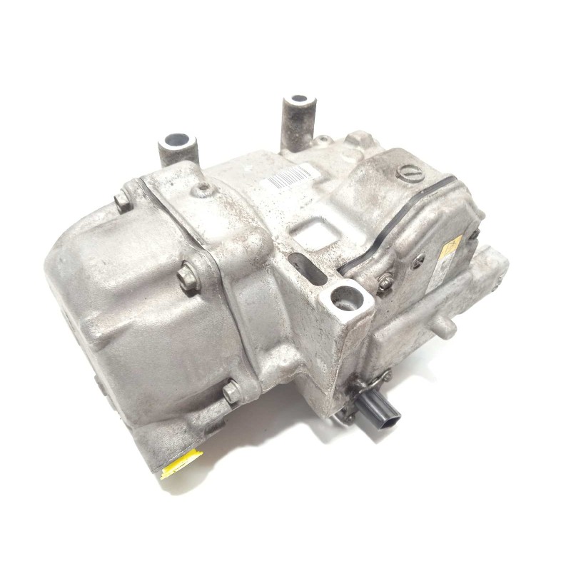 Recambio de compresor aire acondicionado para toyota auris 1.8 16v (híbrido) referencia OEM IAM 0422001031  8837047032