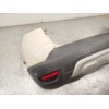 Recambio de paragolpes trasero para renault captur i (j5_, h5_) 0.9 tce 90 referencia OEM IAM 850B27697R 850171517R 850167362R