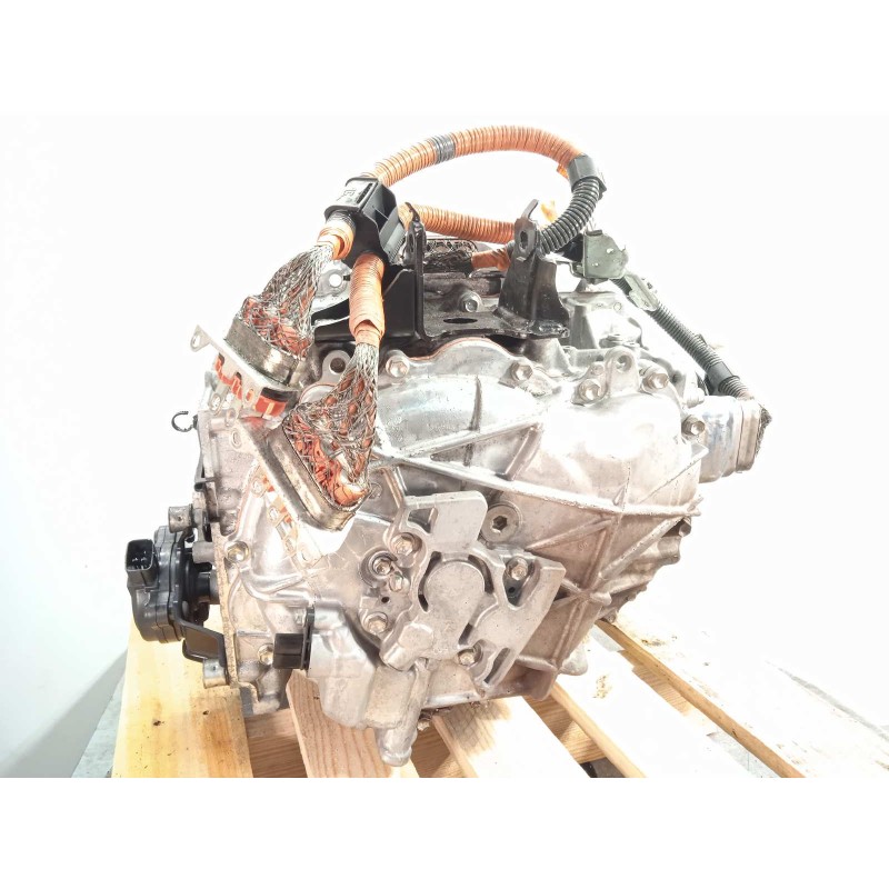 Recambio de caja cambios para toyota auris 1.8 16v (híbrido) referencia OEM IAM 3090047064  
