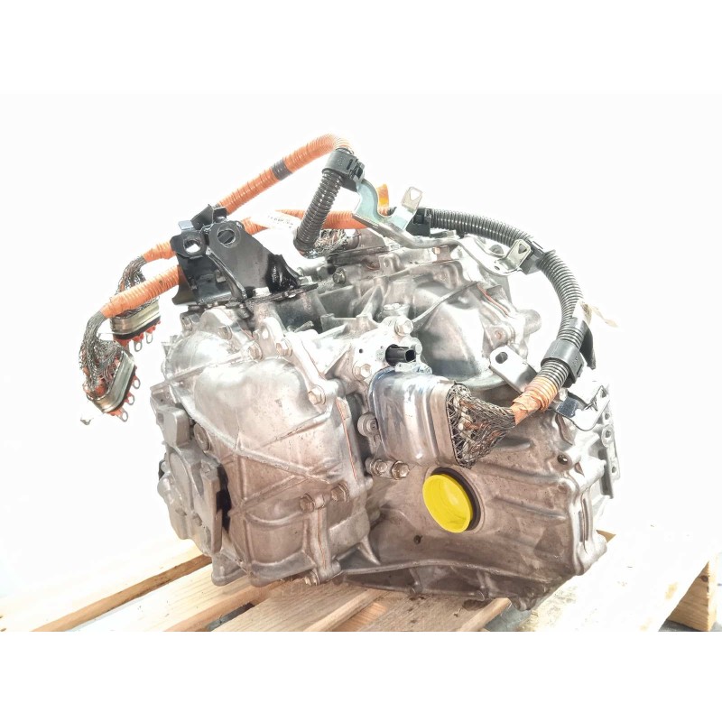 Recambio de caja cambios para toyota auris 1.8 16v (híbrido) referencia OEM IAM 3090047064  
