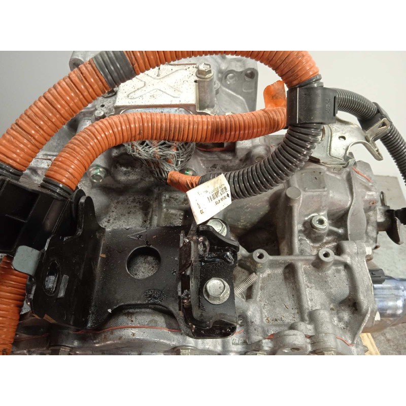 Recambio de caja cambios para toyota auris 1.8 16v (híbrido) referencia OEM IAM 3090047064  