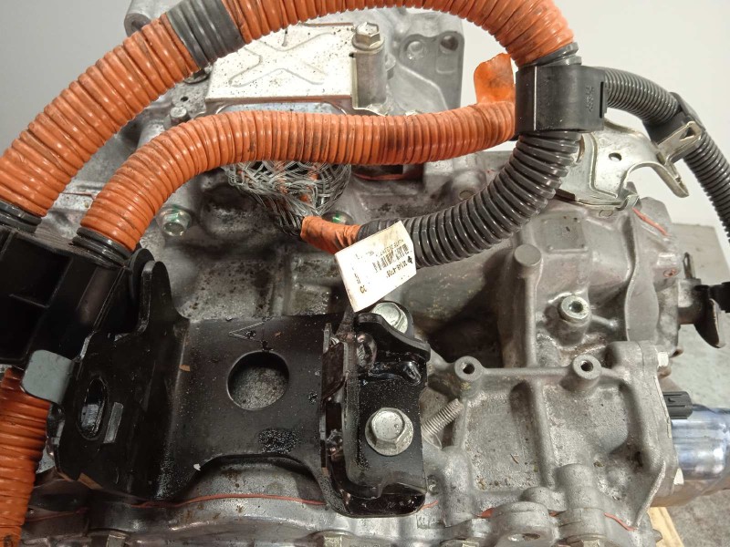 Recambio de caja cambios para toyota auris 1.8 16v (híbrido) referencia OEM IAM 3090047064  