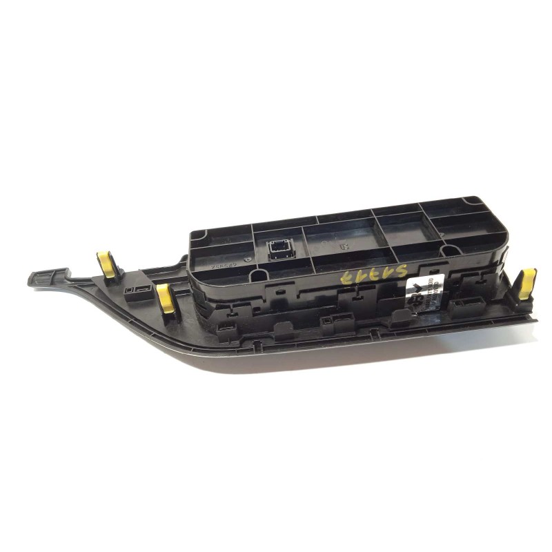 Recambio de mando climatizador para toyota auris 1.8 16v (híbrido) referencia OEM IAM 5590002460  5590002460B0