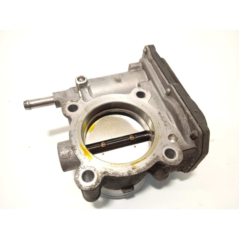 Recambio de caja mariposa para toyota auris 1.8 16v (híbrido) referencia OEM IAM 220300T110  