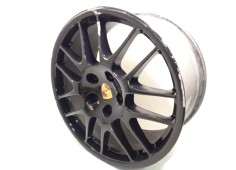 Recambio de llanta para porsche panamera 4 s referencia OEM IAM 97036217805   2