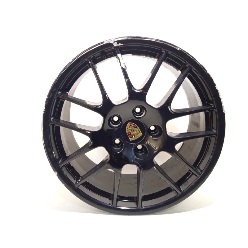 Recambio de llanta para porsche panamera 4 s referencia OEM IAM 97036217805  