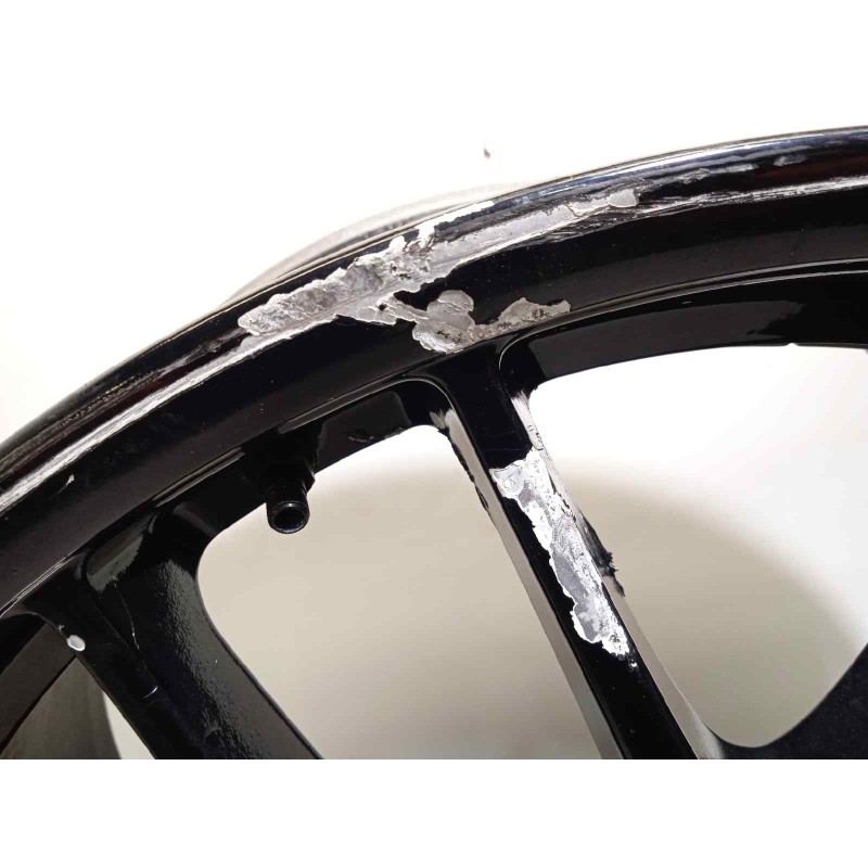 Recambio de llanta para porsche panamera 4 s referencia OEM IAM 97036217805  