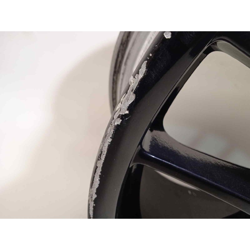 Recambio de llanta para porsche panamera 4 s referencia OEM IAM 97036217805  