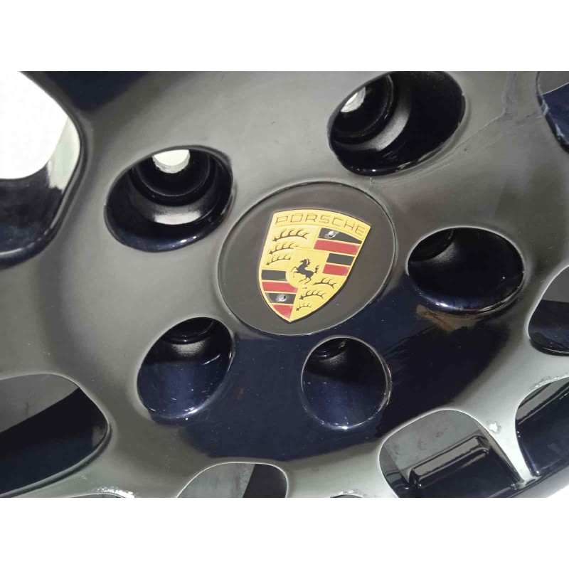 Recambio de llanta para porsche panamera 4 s referencia OEM IAM 97036217805  