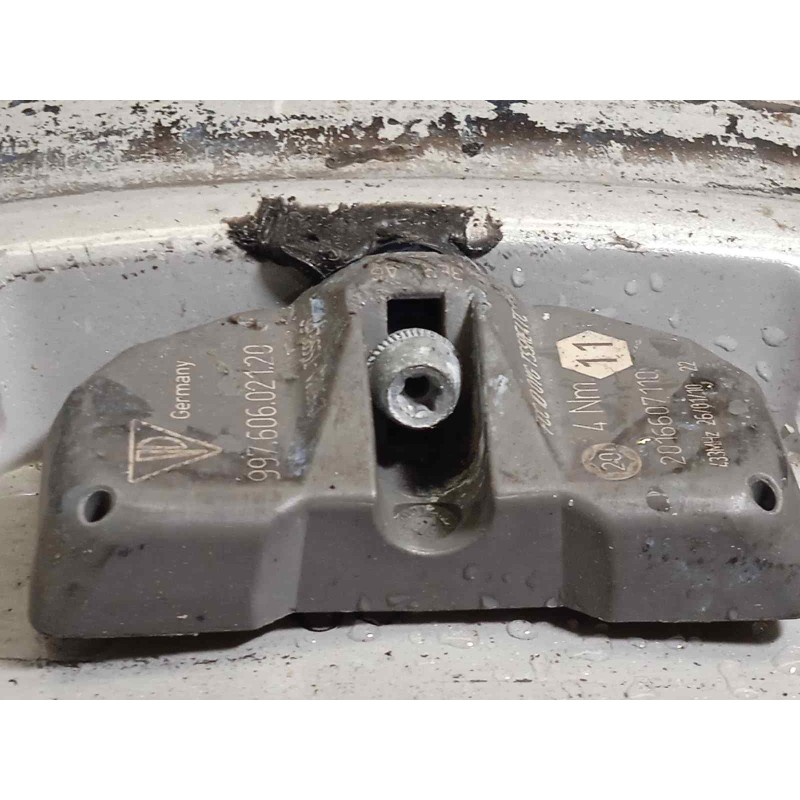 Recambio de llanta para porsche panamera 4 s referencia OEM IAM 97036217805  